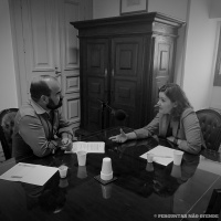 Assunção Cristas: “Há CDS para além do PSD?”