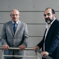 Augusto Santos Silva: o Partido Socialista é o regime?