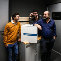 Miguel Salazar e Pedro Alexandre Costa: A conversão de homossexuais é tortura?