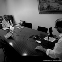 João Oliveira: O que diz o IPO do estado do SNS? (Episódio 100)