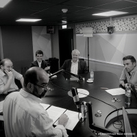 Europeias 2019 – Debate: “Que Europa propõem PAN, Aliança, Iniciativa Liberal e LIVRE?”