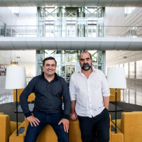 Marcel Borges: porque lutam os estafetas?