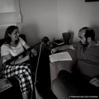 Maria Gil: “Os ciganos são inassimiláveis?”