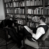 Mamadou Ba: “A comunidade negra está a ganhar voz?”