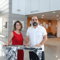 Cyntia de Paula: porque chegam tantos brasileiros a Portugal?