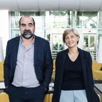 Marta Temido: alguma coisa afasta o PS da AD na política europeia?