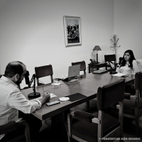 Inês de Sousa Real: O PAN é mais do que o animalismo?