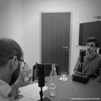 Ricardo Paes Mamede: “Quando vem a próxima crise?”