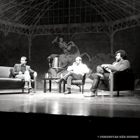 Helder Milheiro e Pedro Delgado Alves: “Podemos acabar com a tourada?”