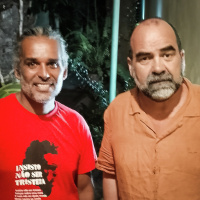 Luaty Beirão, em Luanda: como pode Angola sair do ciclo de opressão e corrupção?