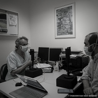 Filipe Froes: Como está a evoluir a pandemia da COVID-19 em Portugal?