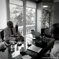 Pedro Siza Vieira: Como resistirá a economia ao COVID-19?