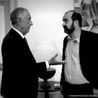 Marcelo Rebelo de Sousa: “Este será o ano de todos os perigos?”