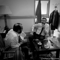 Pedro Nuno Santos: “É possível governar Portugal à esquerda nesta Europa?”