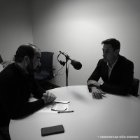 Paulo Rodrigues, presidente da ASPP/PSP: “A polícia é a vítima?”