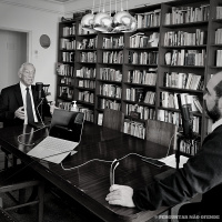 Presidenciais 2021: Marcelo Rebelo de Sousa