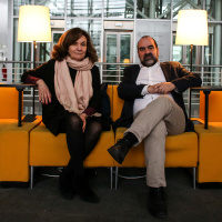 Ana Nunes de Almeida: a Igreja está do lado das vítimas?