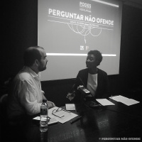 Beatriz Gomes Dias: “Faz diferença termos três deputadas negras?”