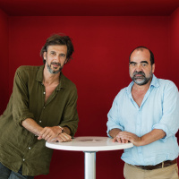 Bruno Nogueira: o humor serve para mais do que rir?