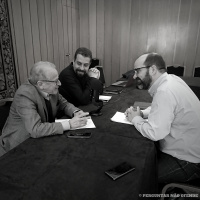 Tarso Genro e Guilherme Boulos: “A democracia brasileira está perdida? E a esquerda?”