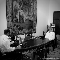 Ferro Rodrigues: Porque é que o Parlamento é impopular?