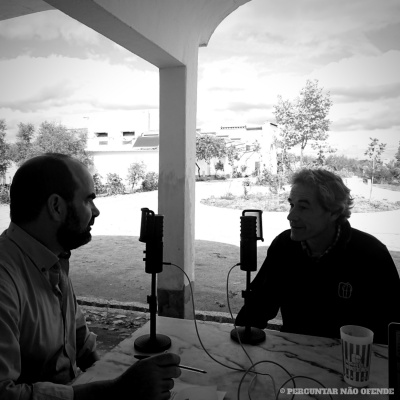 Perguntar Não Ofende