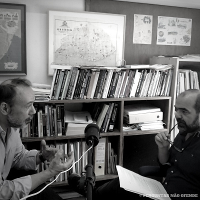 Perguntar Não Ofende