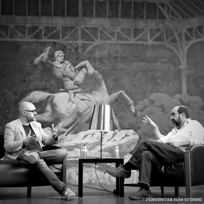 Perguntar Não Ofende