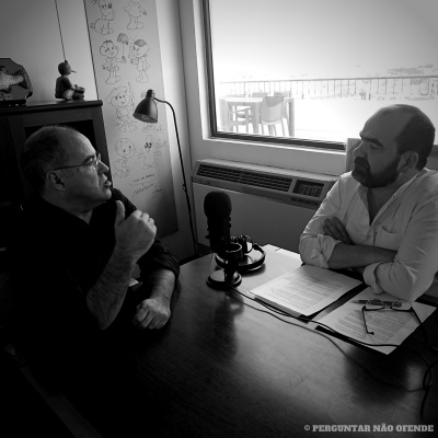 Perguntar Não Ofende