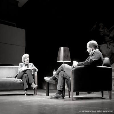 Perguntar Não Ofende