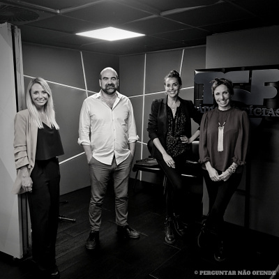 Perguntar Não Ofende