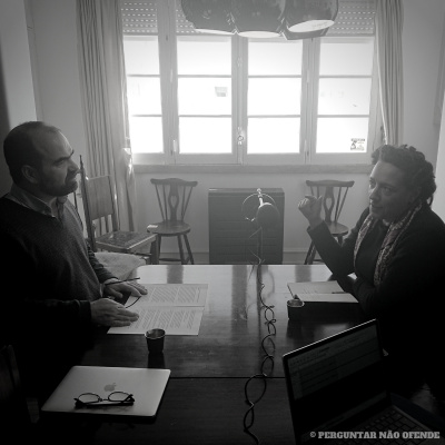 Perguntar Não Ofende