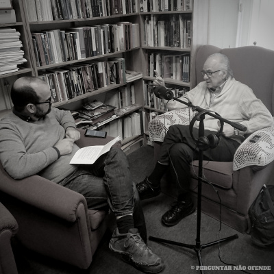 Perguntar Não Ofende