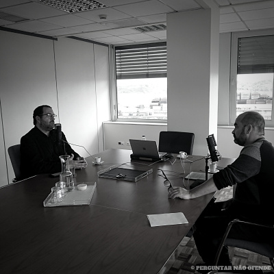 Perguntar Não Ofende