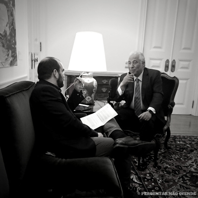 Perguntar Não Ofende