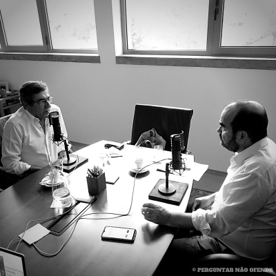 Perguntar Não Ofende