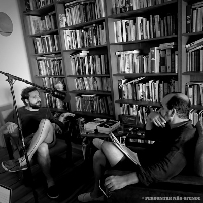 Perguntar Não Ofende