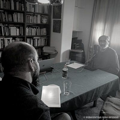 Perguntar Não Ofende