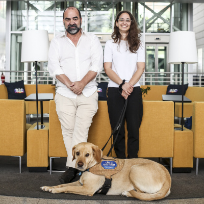 Perguntar Não Ofende