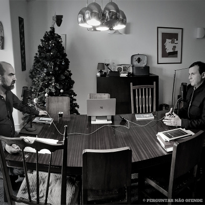 Perguntar Não Ofende