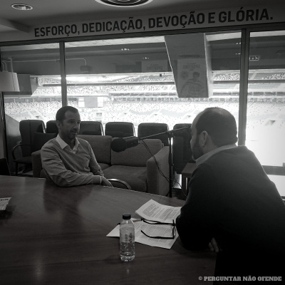 Perguntar Não Ofende