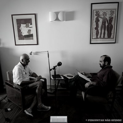 Perguntar Não Ofende