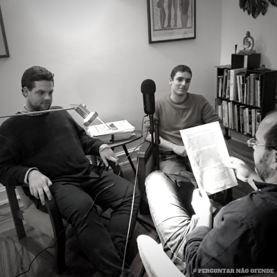 Perguntar Não Ofende