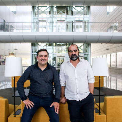 Perguntar Não Ofende