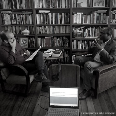 Perguntar Não Ofende