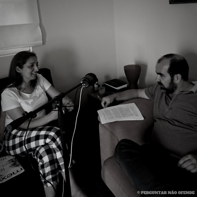 Perguntar Não Ofende