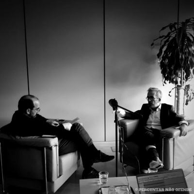 Perguntar Não Ofende