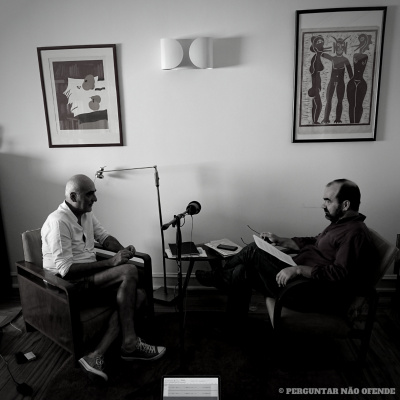 Perguntar Não Ofende