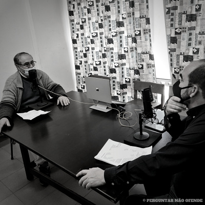 Perguntar Não Ofende