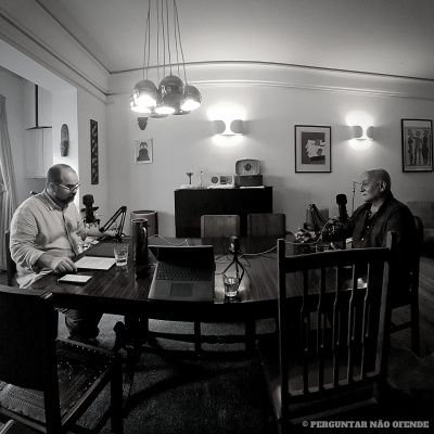 Perguntar Não Ofende